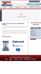 Mobile Screenshot of garzoneinc.com